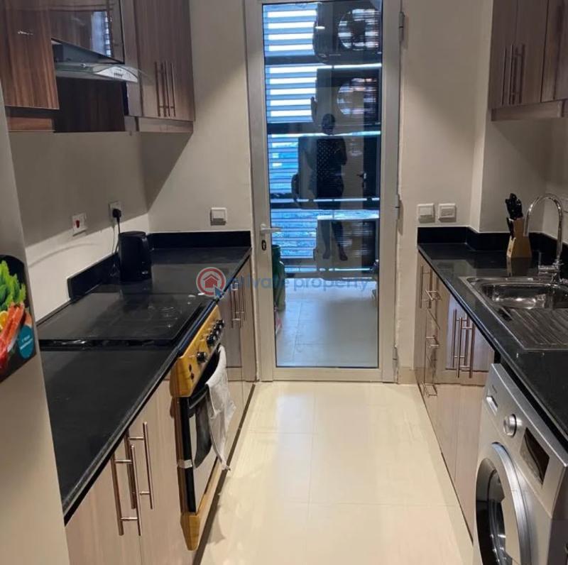 2 bedroom Block Of Flats For Sale Oniru Victoria Island Lagos - 7