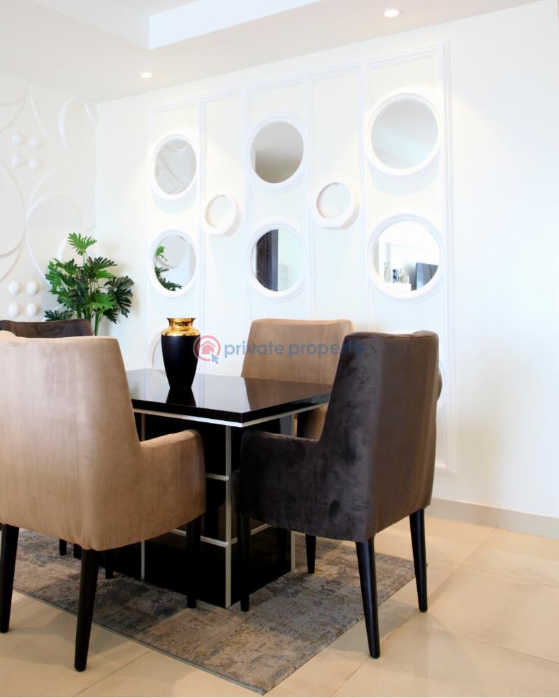 2 bedroom Block Of Flats For Sale Oniru Victoria Island Lagos - 3