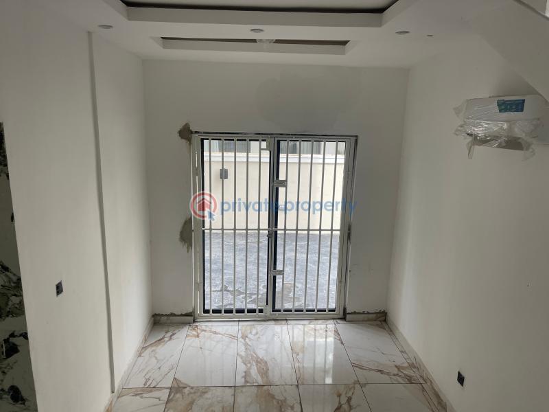 6 bedroom Detached Duplex For Sale Lekki Phase 1 Lagos - 27