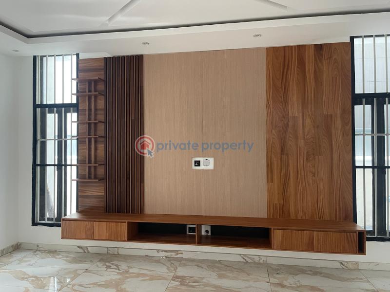 6 bedroom Detached Duplex For Sale Lekki Phase 1 Lagos - 24