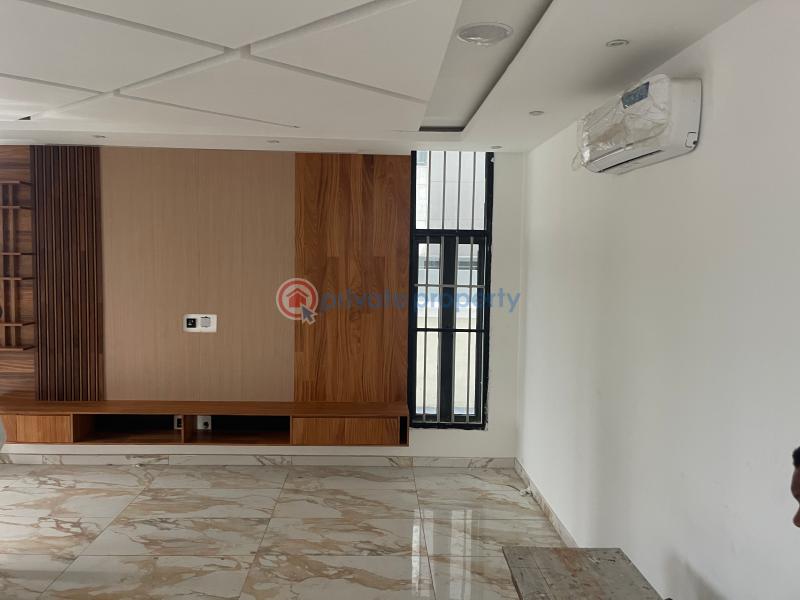 6 bedroom Detached Duplex For Sale Lekki Phase 1 Lagos - 28
