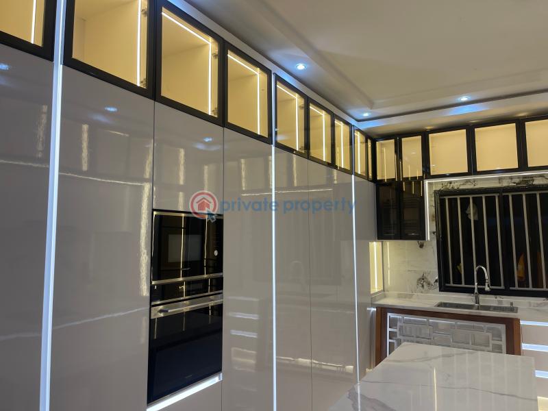 6 bedroom Detached Duplex For Sale Lekki Phase 1 Lagos - 31