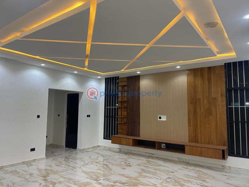 6 bedroom Detached Duplex For Sale Lekki Phase 1 Lagos - 33