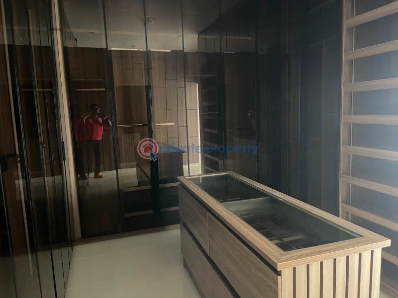 6 bedroom Detached Duplex For Sale Lekki Phase 1 Lagos - 5