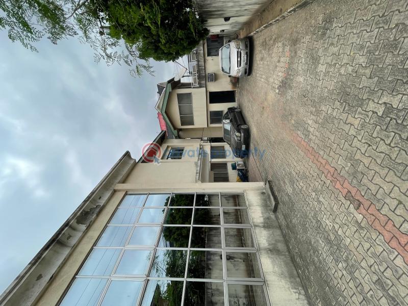 10 bedroom Detached Duplex For Sale Awuse Opebi Ikeja Lagos - 0