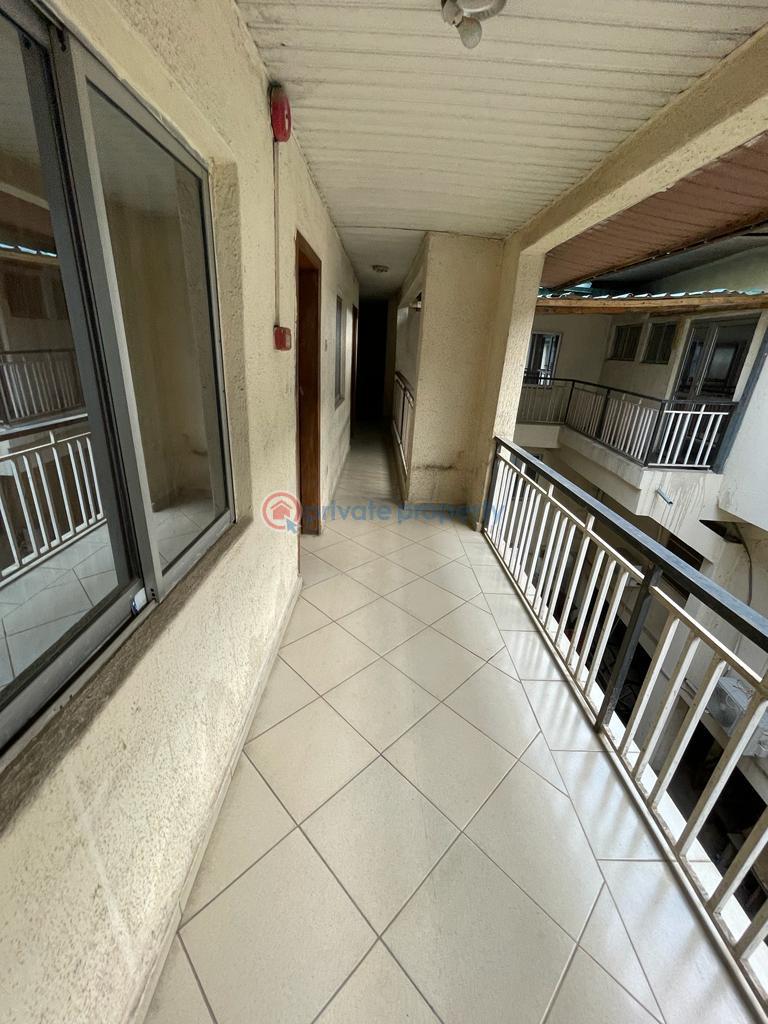 10 bedroom Detached Duplex For Sale Awuse Opebi Ikeja Lagos - 4