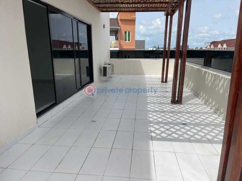 6 bedroom Detached Duplex For Sale Lekki Phase 1 Lagos - 12