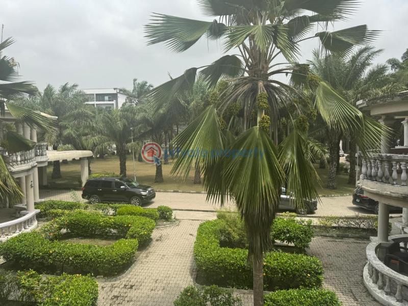 Residential Land For Sale Ilasan Lekki Lagos - 2