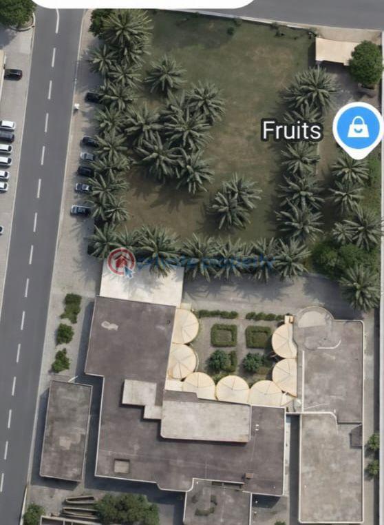 Residential Land For Sale Ilasan Lekki Lagos - 1