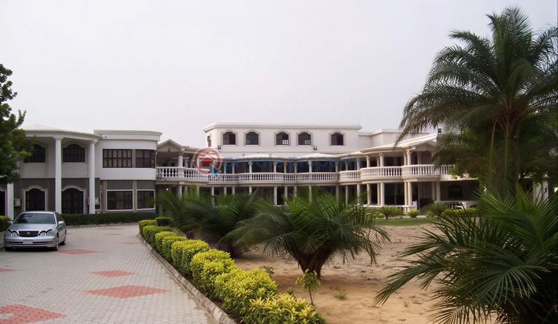 Residential Land For Sale Ilasan Lekki Lagos - 0