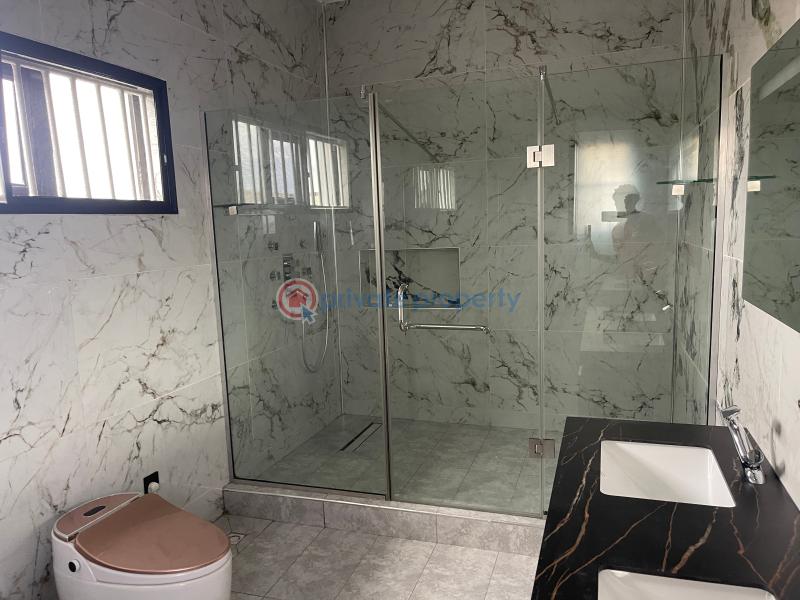 6 bedroom Detached Duplex For Sale Lekki Phase 1 Lagos - 8