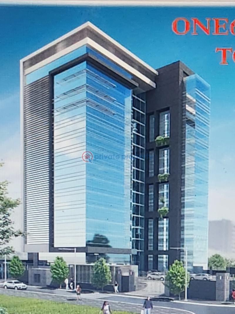 Office For Sale Kings Way Road\ Alfred Rewane Old Ikoyi Lagos - 2