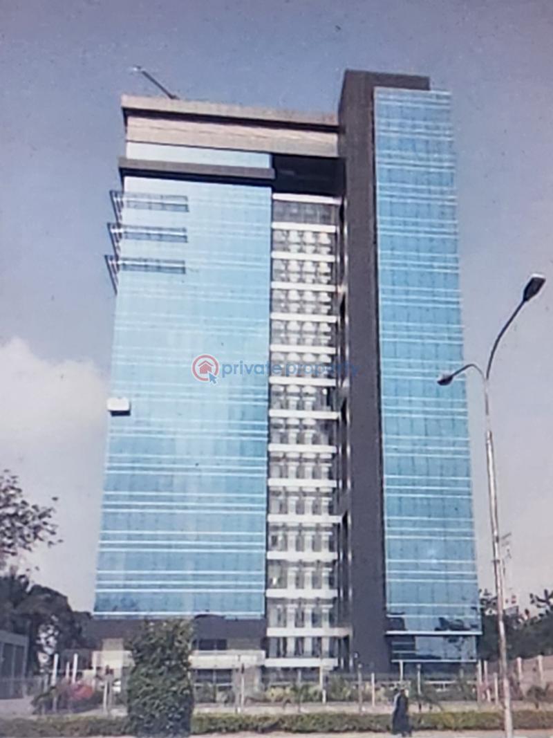 Office For Sale Kings Way Road\ Alfred Rewane Old Ikoyi Lagos - 3