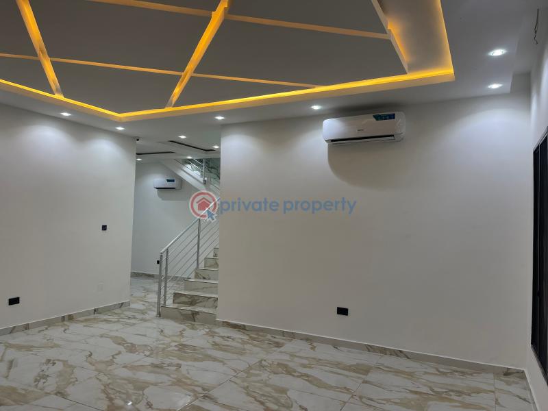 6 bedroom Detached Duplex For Sale Lekki Phase 1 Lagos - 34