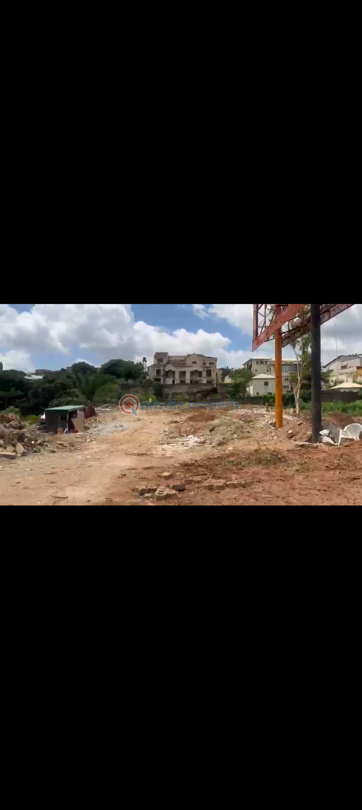 Residential Land For Sale Asokoro Abuja Phase 1 