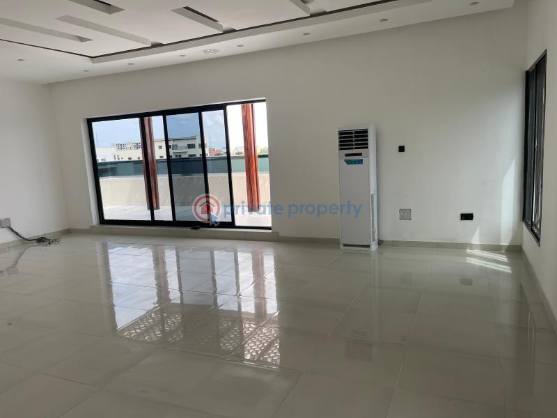 6 bedroom Detached Duplex For Sale Lekki Phase 1 Lagos - 3