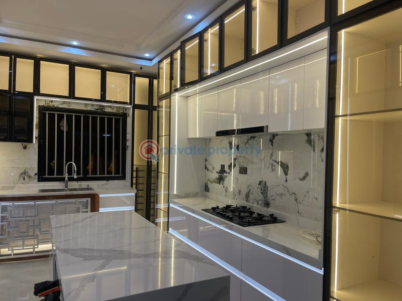 6 bedroom Detached Duplex For Sale Lekki Phase 1 Lagos - 30