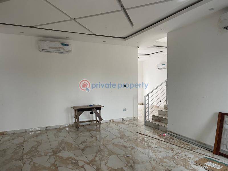 6 bedroom Detached Duplex For Sale Lekki Phase 1 Lagos - 22