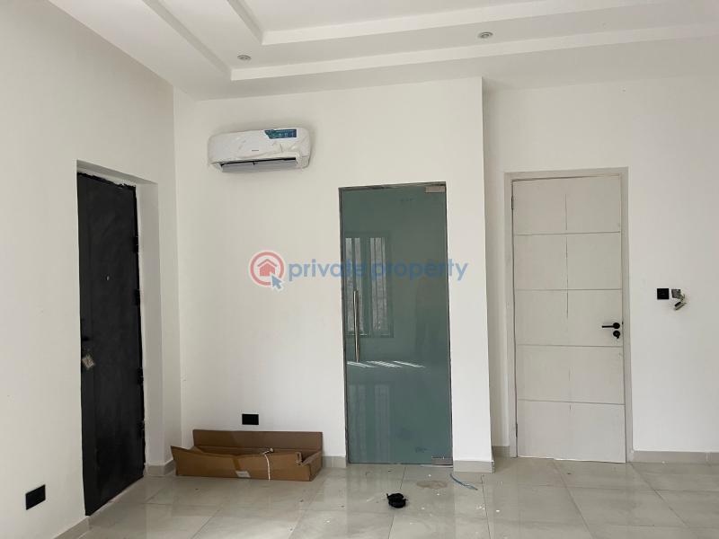6 bedroom Detached Duplex For Sale Lekki Phase 1 Lagos - 18