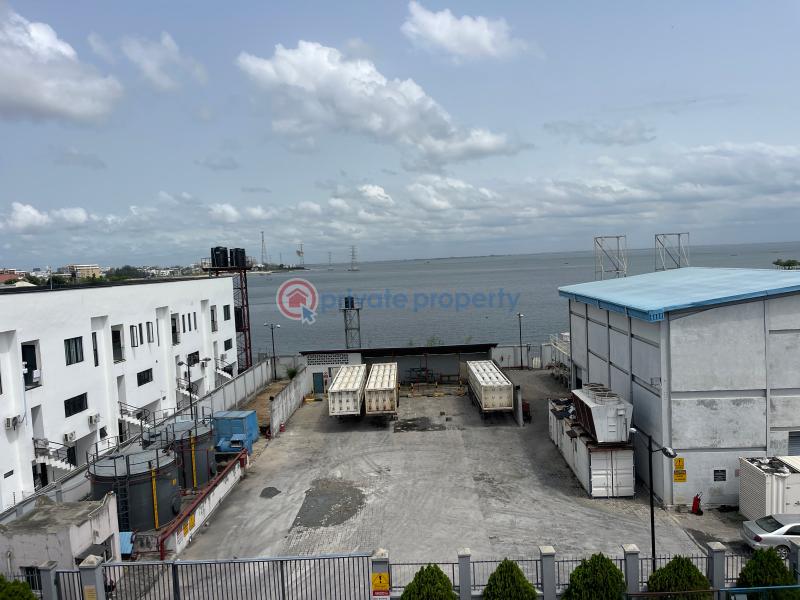 6 bedroom Detached Duplex For Sale Lekki Phase 1 Lagos - 11