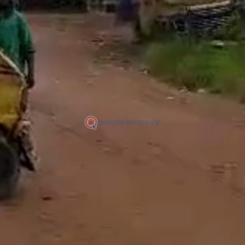 Mixed use Land For Sale Iyana Ipaja Lagos - 1
