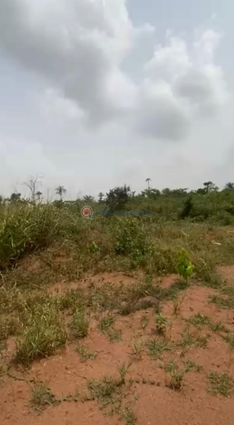 Mixed use Land For Sale Mecryland Estate Phaae3 Ijaiye Town Moniya Ibadan Oyo - 2