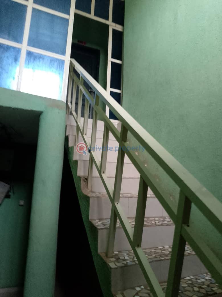 Hotel For Sale Off Agric Road Ikotun/Igando Lagos - 3
