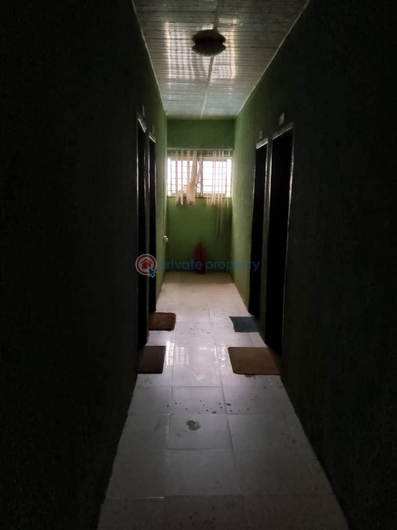 Hotel For Sale Off Agric Road Ikotun/Igando Lagos - 4