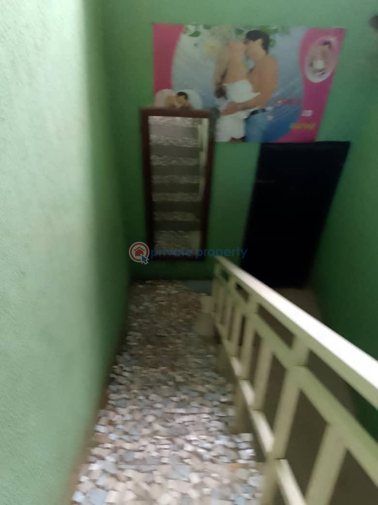 Hotel For Sale Off Agric Road Ikotun/Igando Lagos - 8