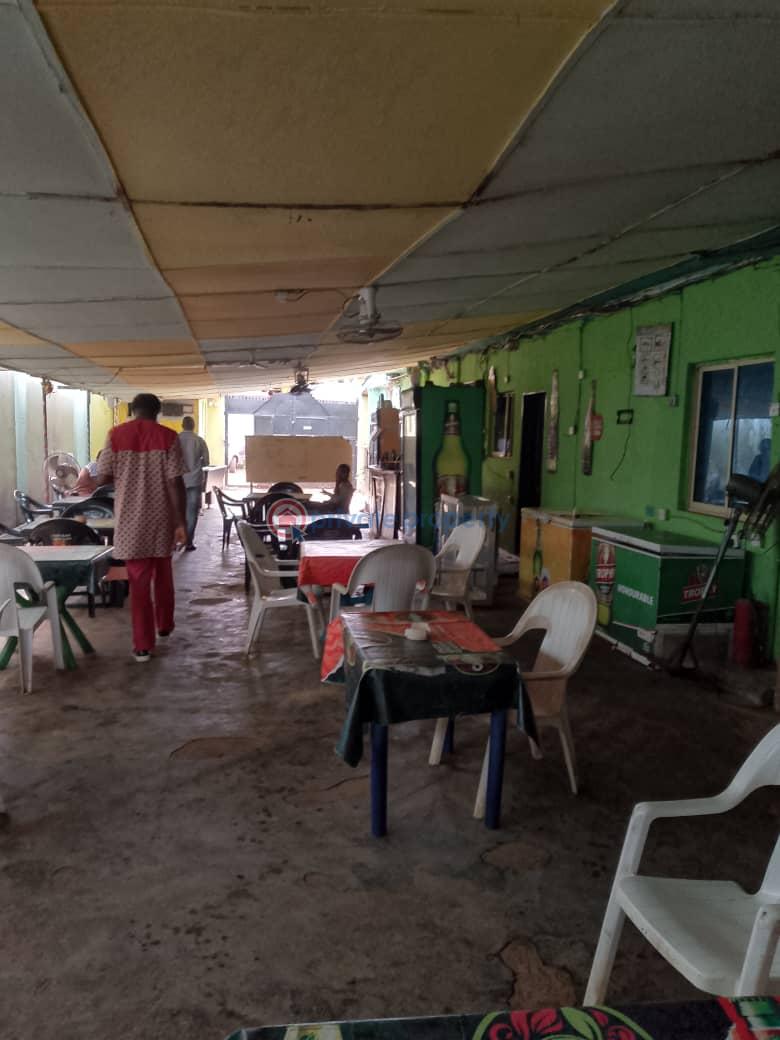 Hotel For Sale Off Agric Road Ikotun/Igando Lagos - 2