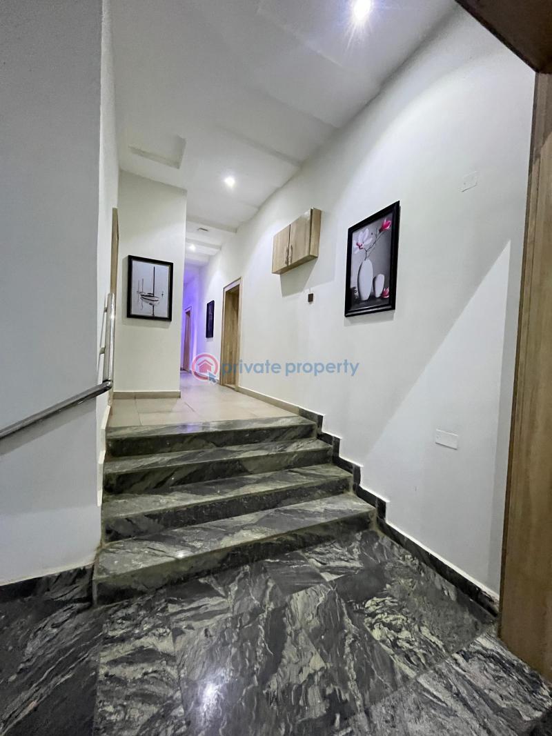 10 bedroom Hotel For Sale Apo Abuja Phase 2  - 3
