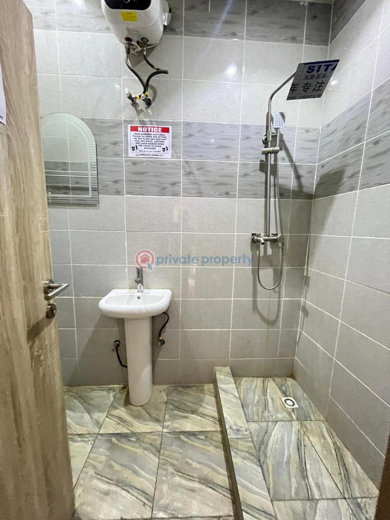 10 bedroom Hotel For Sale Apo Abuja Phase 2  - 5