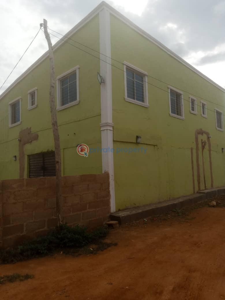 Hotel For Sale Osogbo Osun - 3