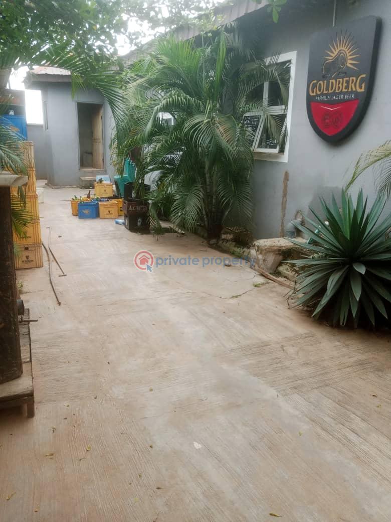 Hotel For Sale Osogbo Osun - 4