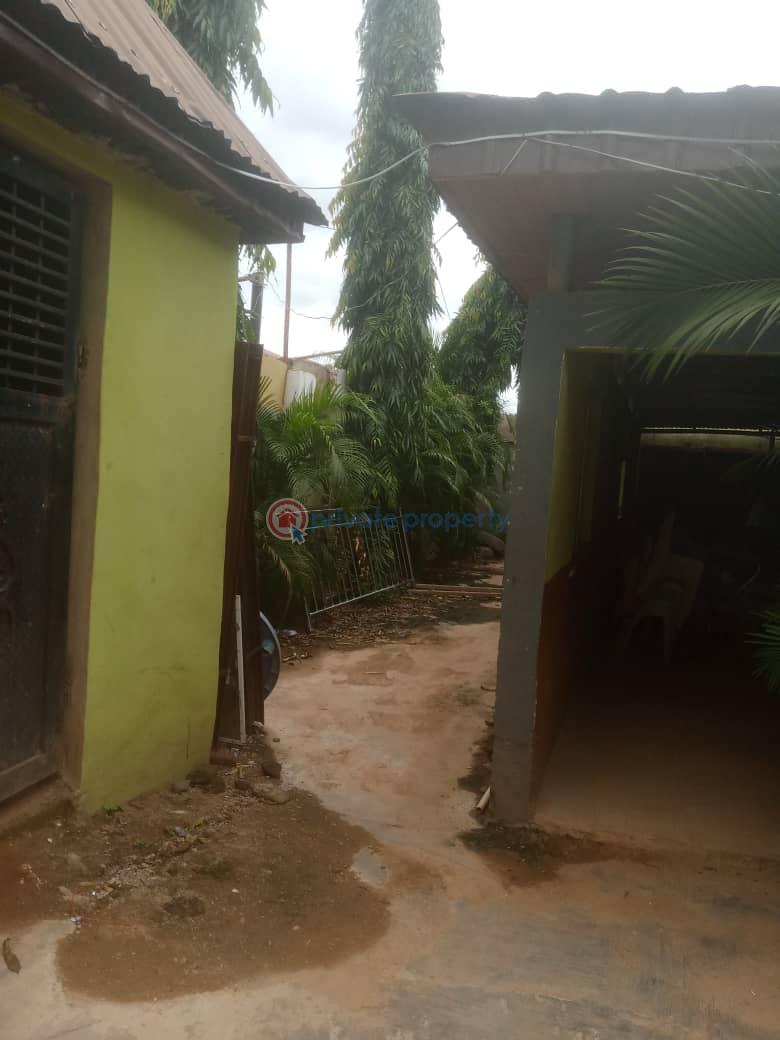 Hotel For Sale Osogbo Osun - 1