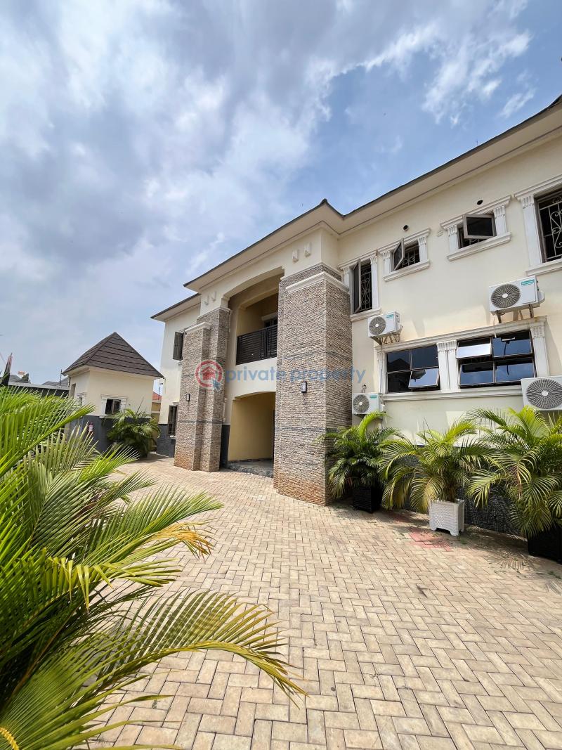10 bedroom Hotel For Sale Apo Abuja Phase 2  - 0