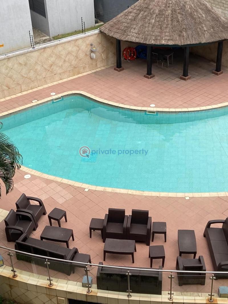 3 bedroom Terraced Duplex For Sale Ikoyi Lagos - 5