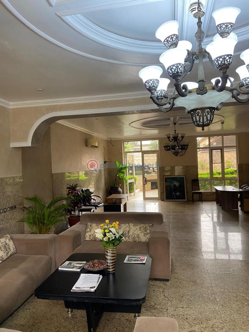 3 bedroom Terraced Duplex For Sale Ikoyi Lagos - 3