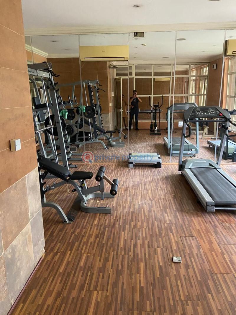 3 bedroom Terraced Duplex For Sale Ikoyi Lagos - 4