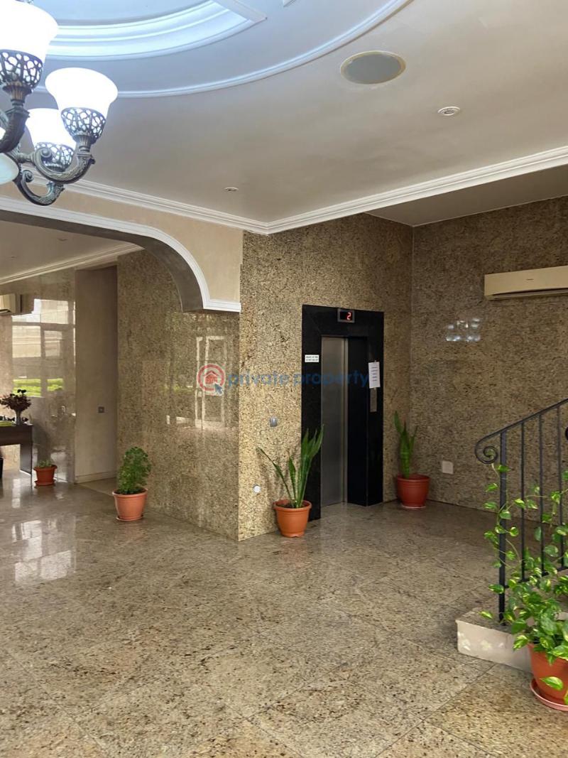 3 bedroom Terraced Duplex For Sale Ikoyi Lagos - 2