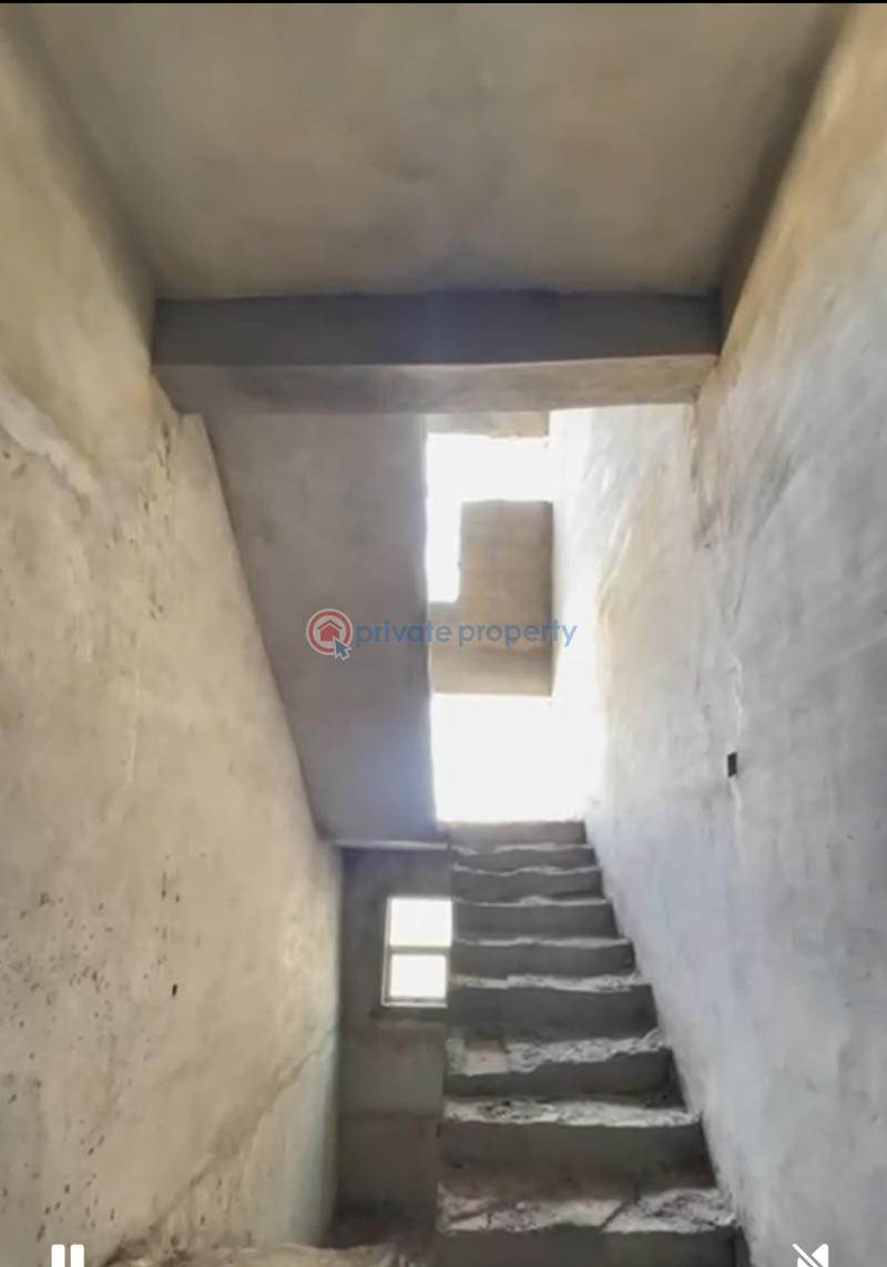 Block Of Flats For Sale Igwurita, Port Harcourt Rupkpokwu Port Harcourt Rivers - 3