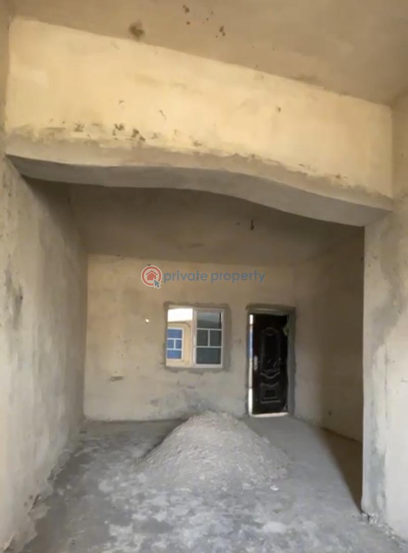 Block Of Flats For Sale Igwurita, Port Harcourt Rupkpokwu Port Harcourt Rivers - 4