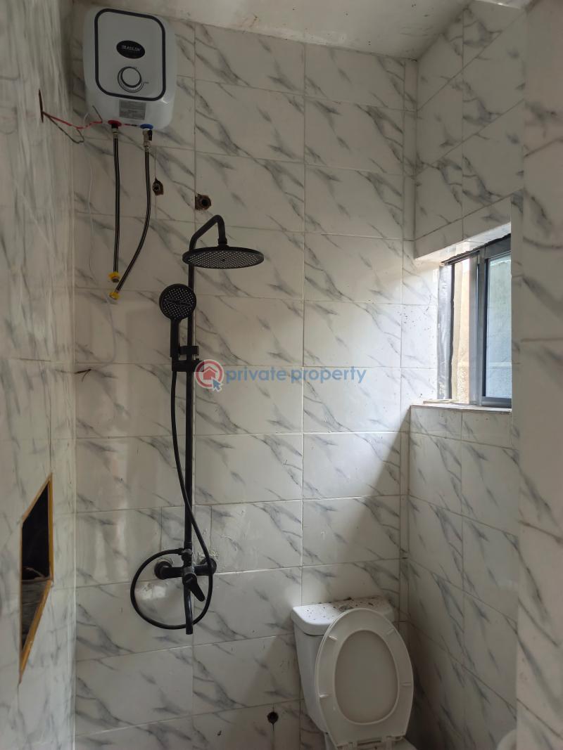 1 bedroom Self Contain For Sale Alapere Ketu Kosofe/Ikosi Lagos
