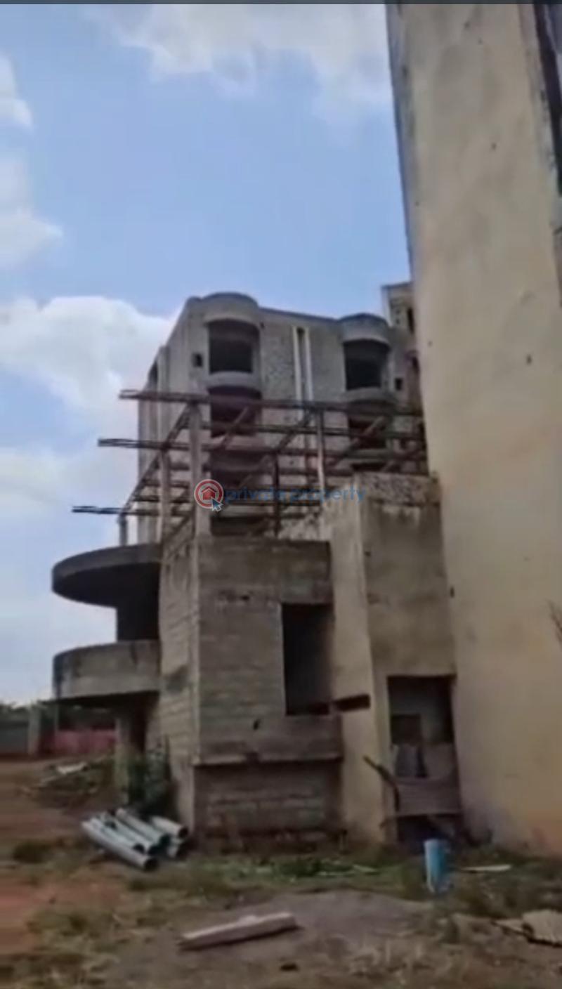 Hotel For Sale Gudu Abuja Phase 2  - 2