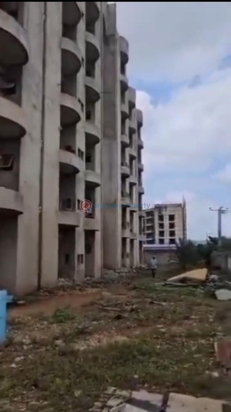 Hotel For Sale Gudu Abuja Phase 2  - 1