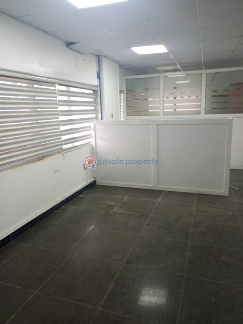 Office For Rent Marina, Lagos Island Marina Lagos Island  - 5