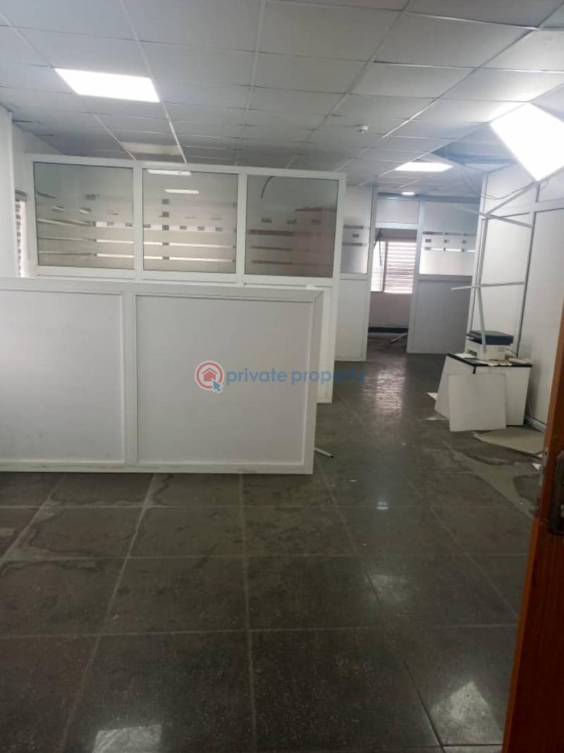 Office For Rent Marina, Lagos Island Marina Lagos Island  - 2