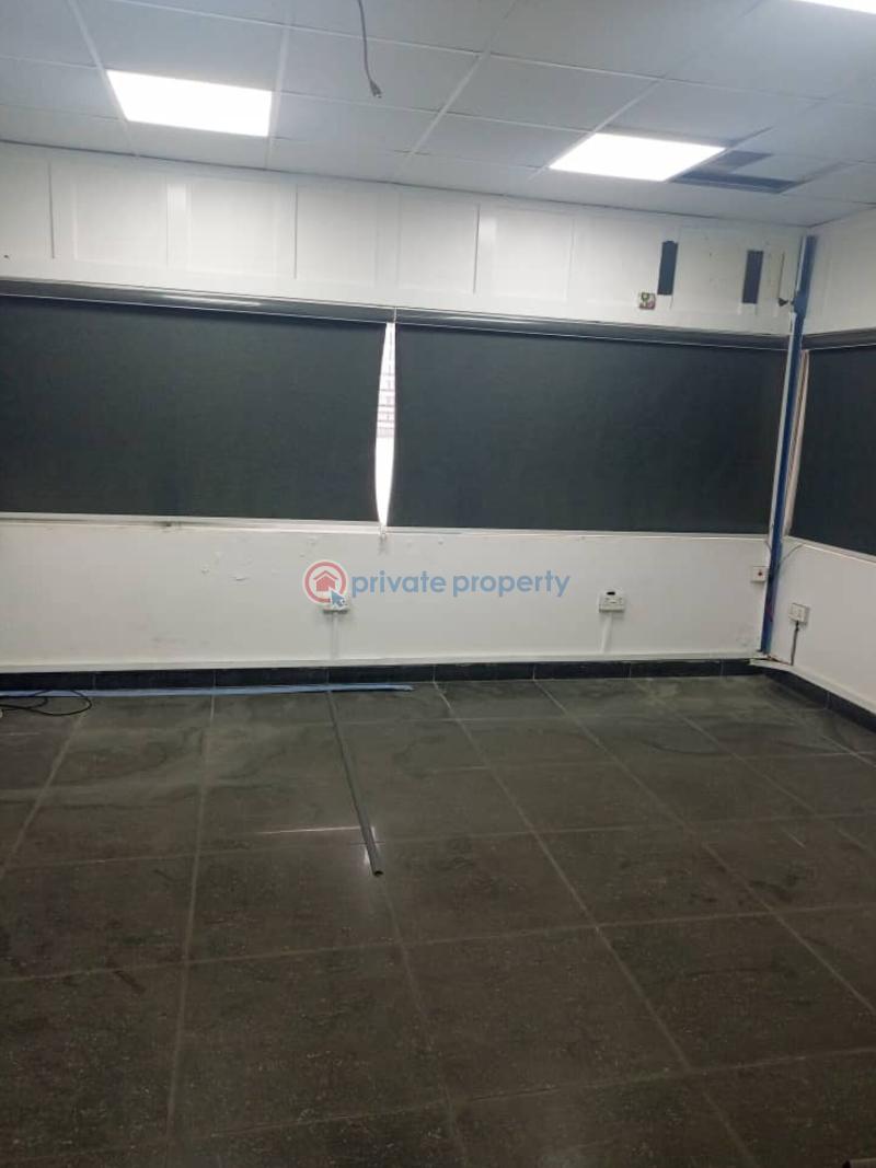 Office For Rent Marina, Lagos Island Marina Lagos Island  - 3