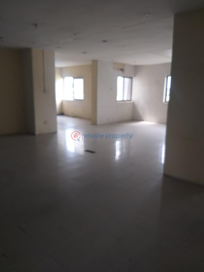 Office For Rent Awolowo Road Ikoyi Lagos - 1