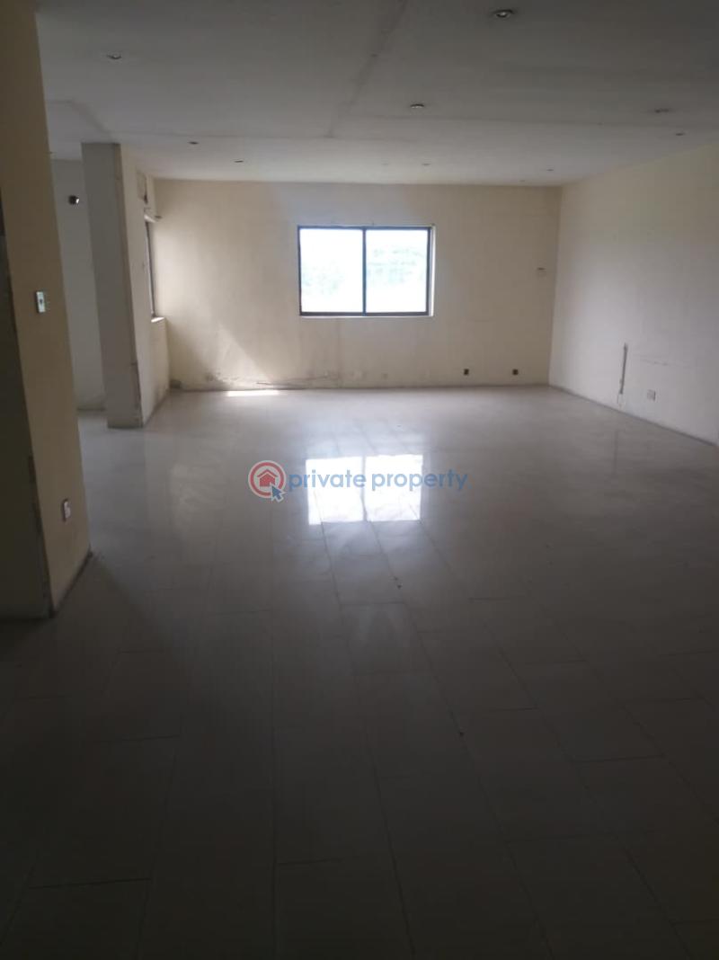 Office For Rent Awolowo Road Ikoyi Lagos - 5